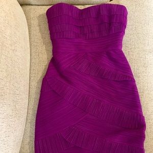 Never worn mini dress